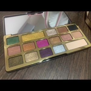 Too Faced Chocolate Gold Pallet